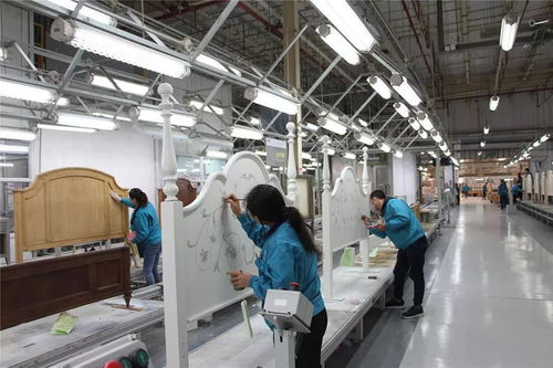 实探恣在家智能工厂，揭秘美克家居首个互联网品牌的隐形实力